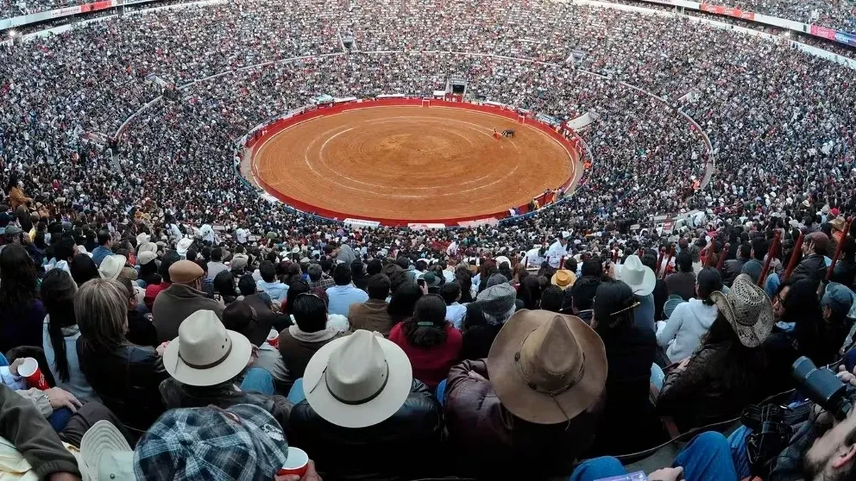 La Justicia Suspende Nuevamente Corridas De Toros En Ciudad De M Xico