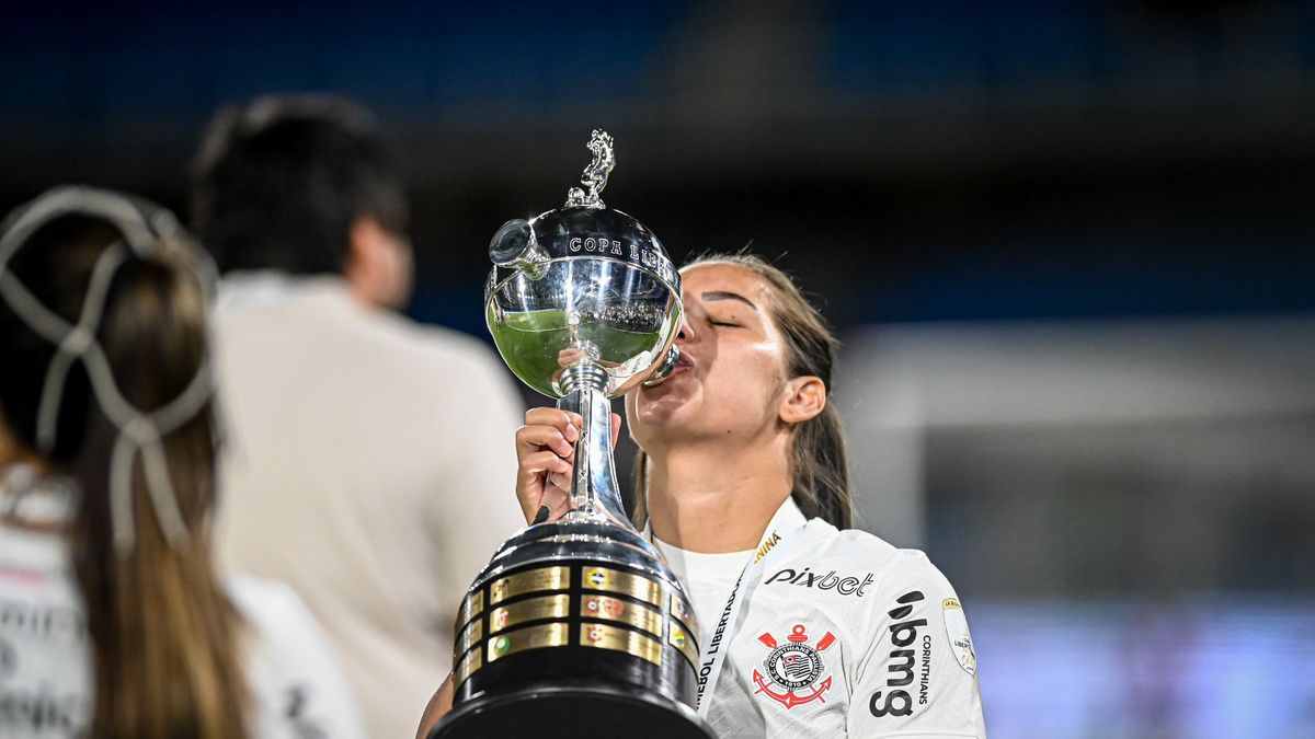 ¿Por qué la Conmebol le quitó a Uruguay la organización de la Copa Libertadores Femenina? Las jugadoras reaccionan contra la AUF