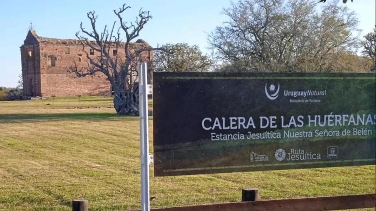 Inauguraron La Primera Etapa De Las Obras En Calera De Las Hu Rfanas