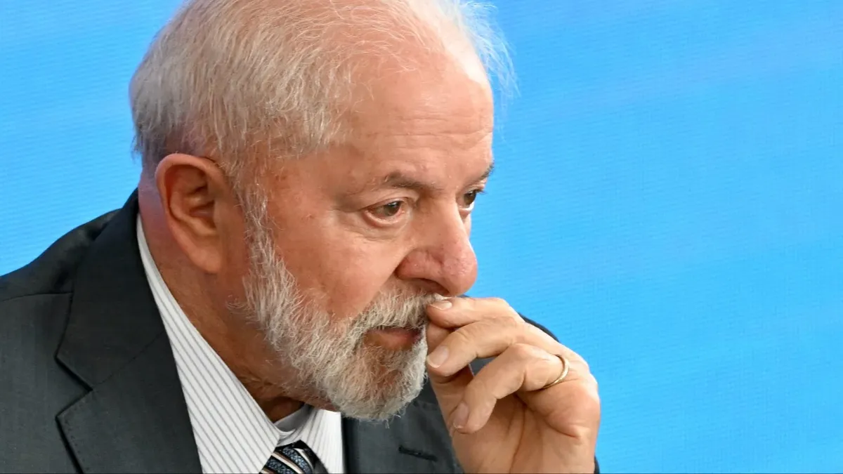 El Congreso Brasile O Aprob La Reforma Tributaria Enviada Por Lula