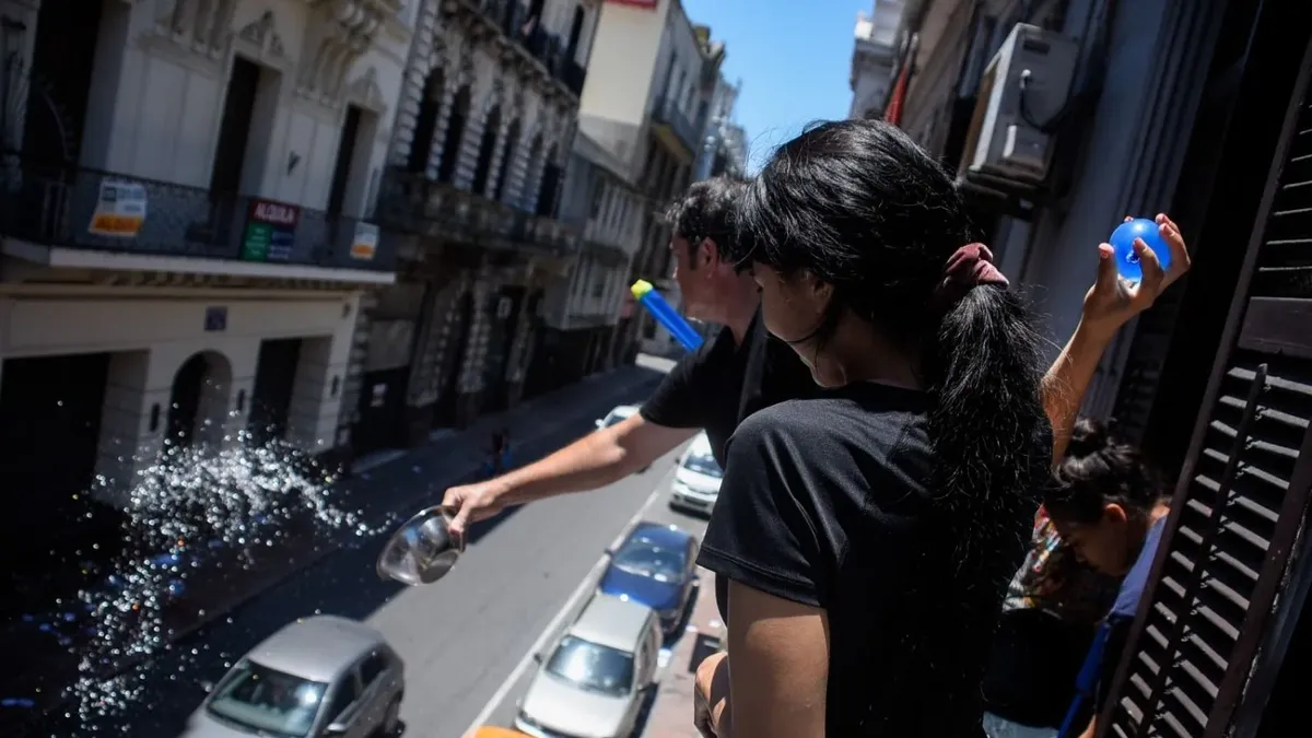 C Mo Va A Estar El Tiempo En Fin De A O De Enero Y La Primera