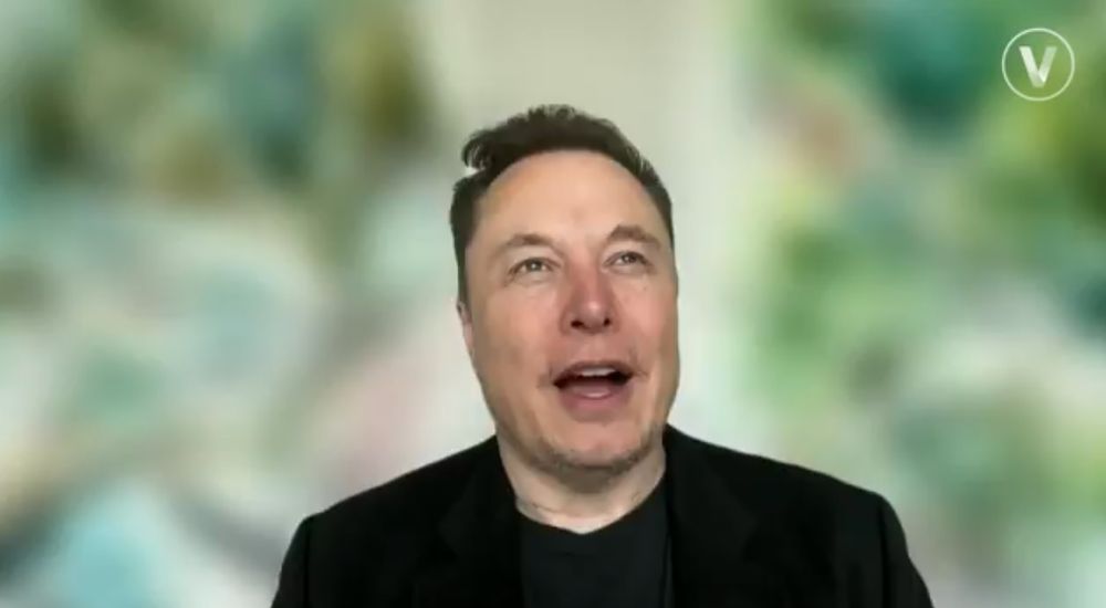 Elon Musk Pidi A Los Padres Que Limiten El Uso De Redes Sociales De