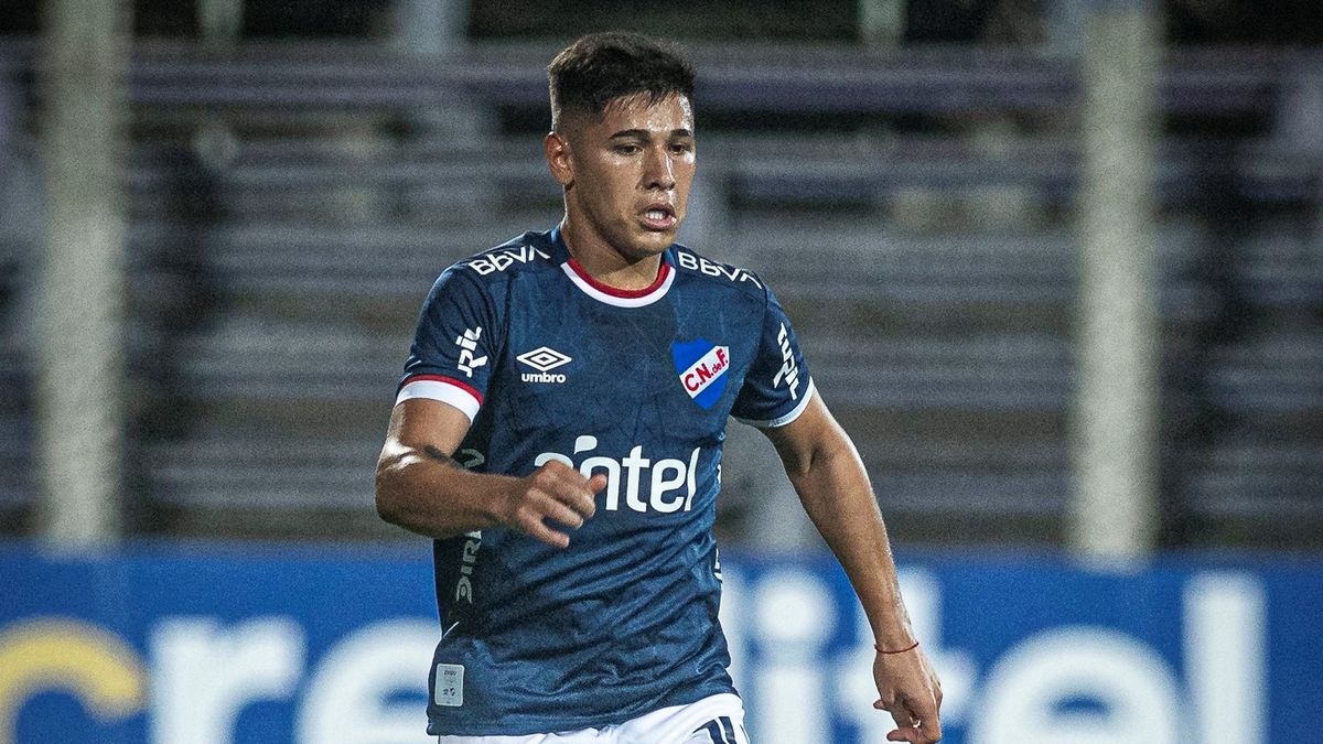 Cerro Largo Vs Nacional D A Hora Cancha Y Precio De Las Entradas