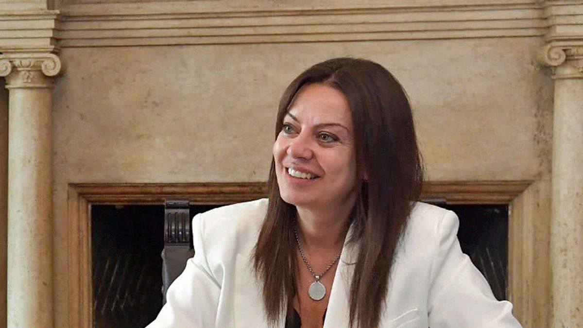 Sandra Pettovello anunció que el Gobierno elaborará un nuevo índice