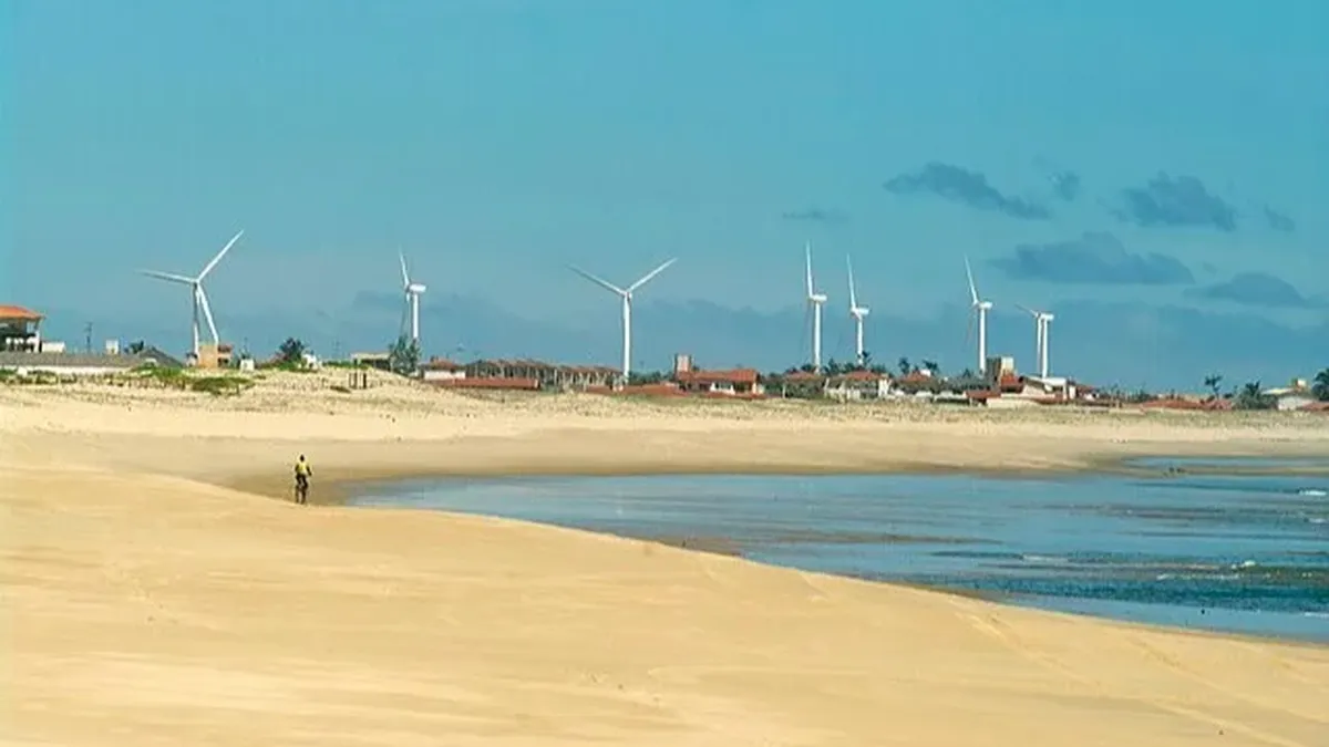 América Latina ante el desafío de la transición hacia las energías limpias