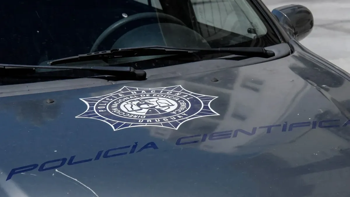 Accidente de tránsito murió un hombre de 35 años en la ciudad de