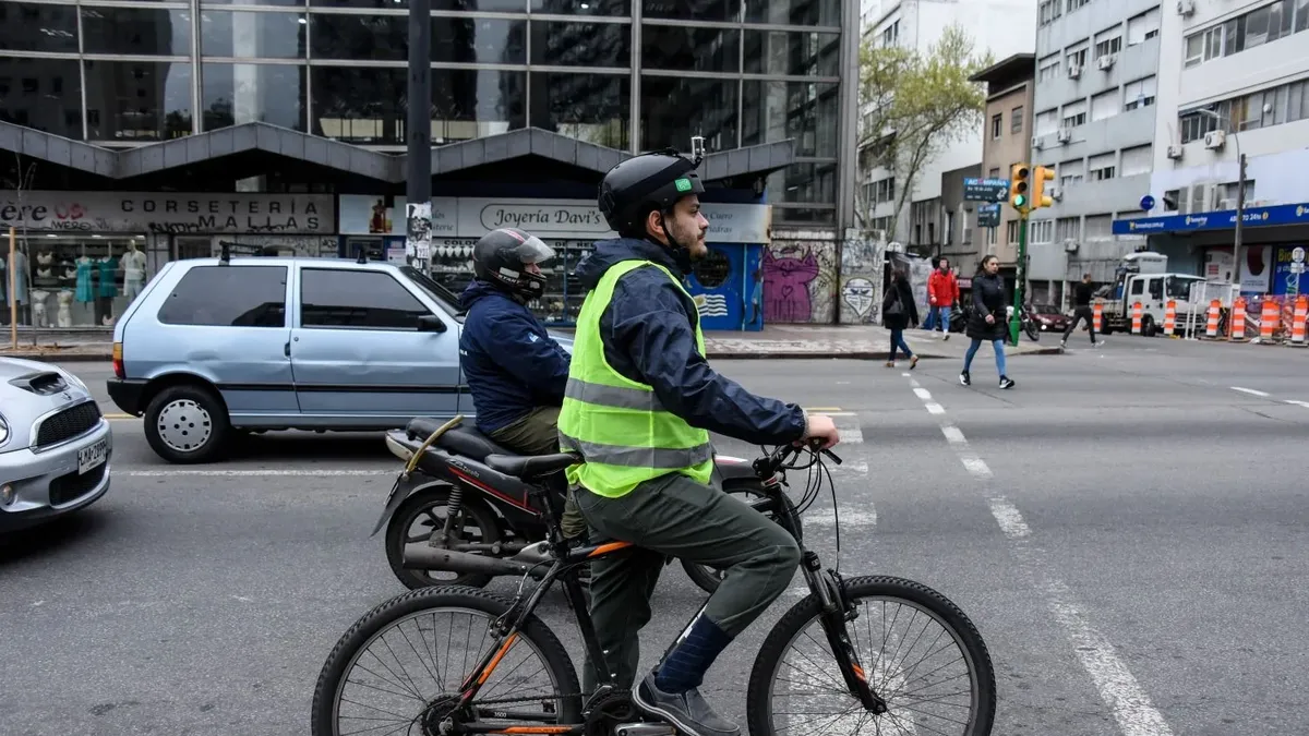 Clima Hoy En Uruguay As Es El Pron Stico De Inumet Para Este Domingo