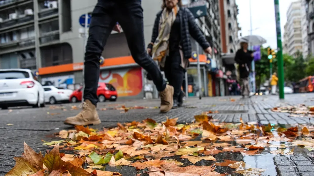 Precipitaciones Escasas En Todo El Pa S El Pron Stico De Inumet Para