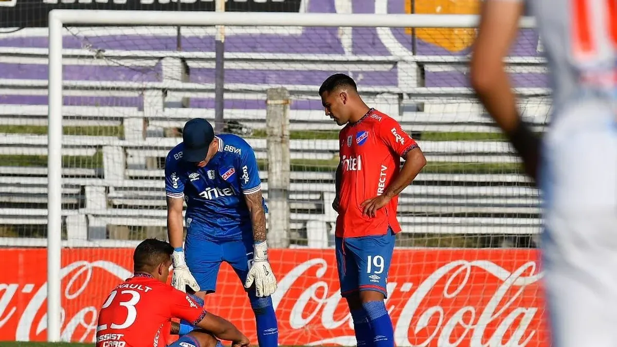 Así quedaron las tablas del Clausura y la Anual tras la igualdad de