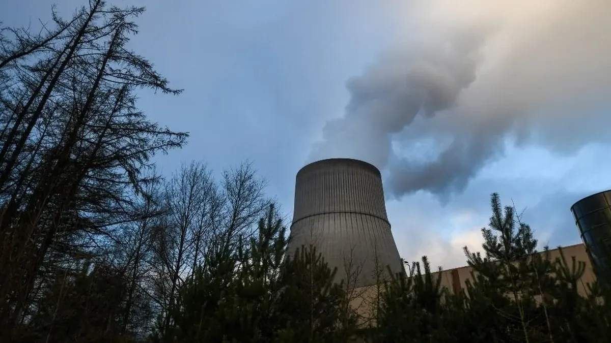 Una Guerra Nuclear Matar A De Hambre A Dos Tercios De La Humanidad Por