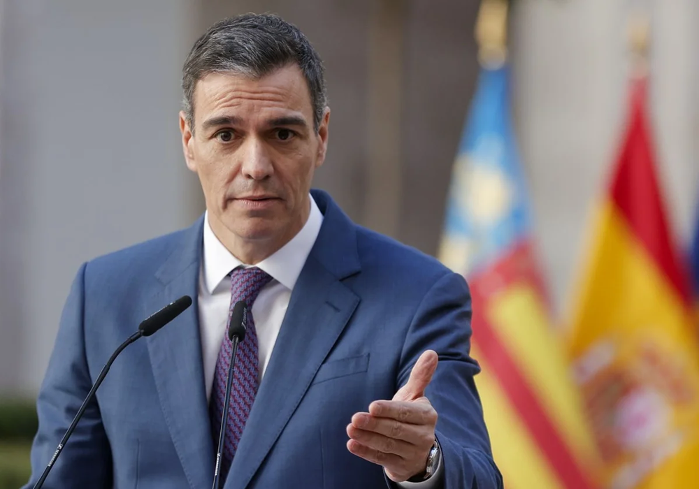 Sánchez desoye el pedido de Junts y el PP insiste con un decreto