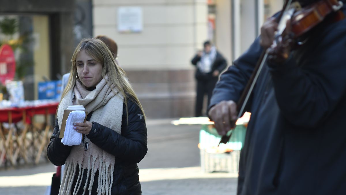 Inumet aseguró que ya pasó lo peor del invierno y recordó la ola de