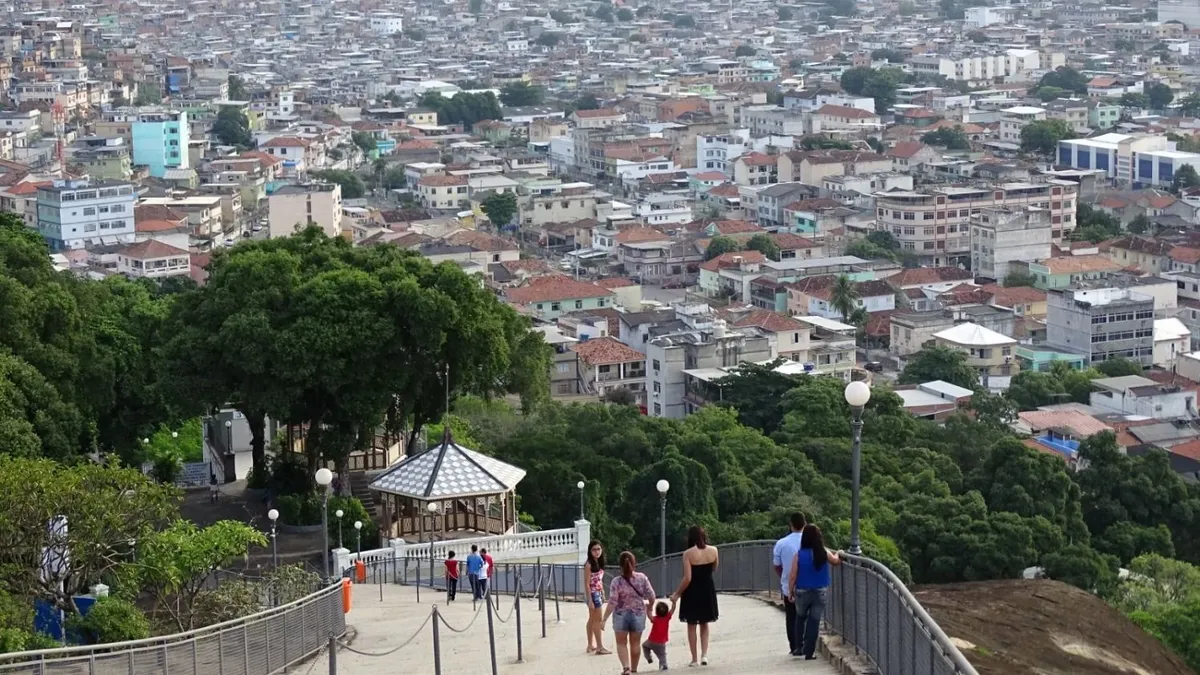 Operativo Policial En Favelas Del Norte De R O De Janeiro Deja Nueve