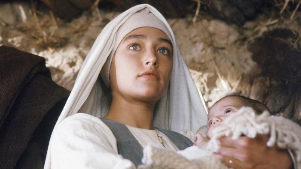 Muere Olivia Hussey La Actriz Nacida En Argentina Que Interpret A