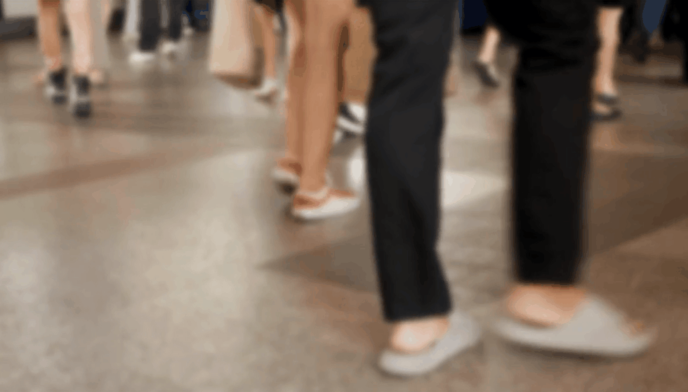 La marcha poblacional de Uruguay