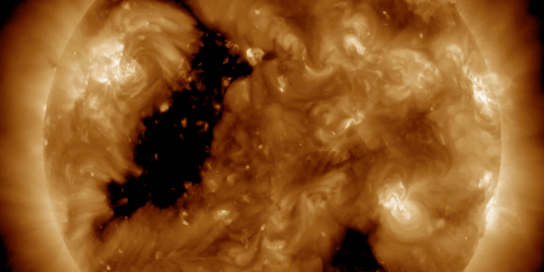 TORMENTA GEOSOLAR