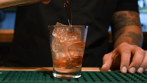 Cuatro cócteles para preparar con whisky