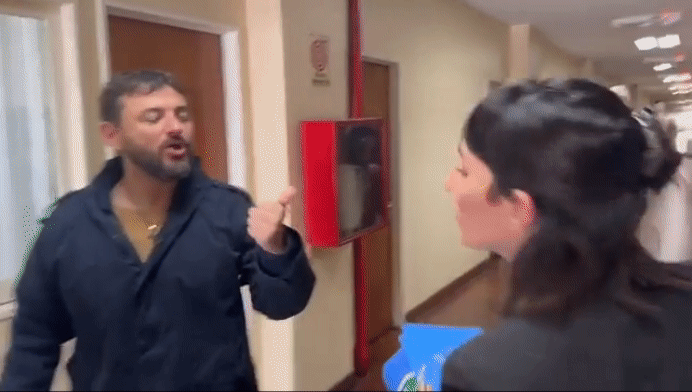 Cruce Grabois Gianni