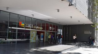 Llamado laboral de la FIC ofrece sueldo de $17 mil por 16 horas semanales: cómo anotarse