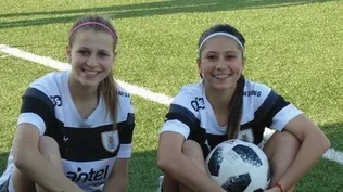 La selección sub 17 femenina anunció tres amistosos