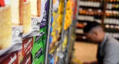 FA solicita régimen de devolución de IVA para compras de alimentos libres de gluten