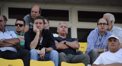 Dos ex Nacional sellaron el triunfo violeta