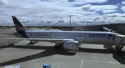 Latam Airlines conectará Montevideo y Florianópolis durante el verano