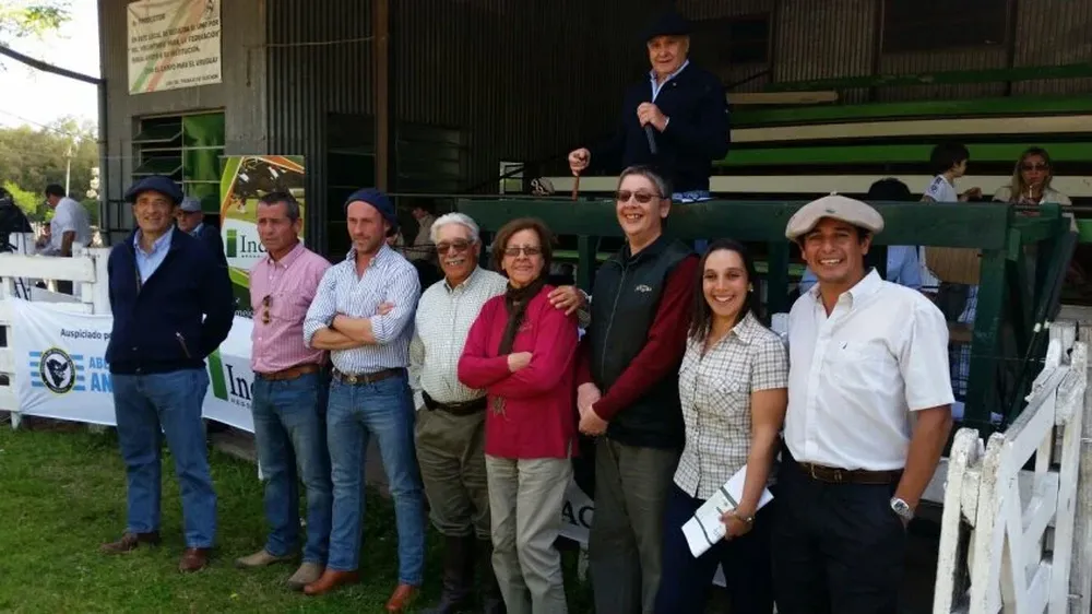 El remate se desarrollará en el local de la Liga del Trabajo de Guichón