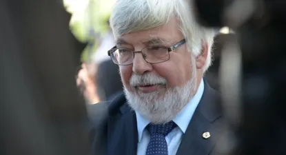 Para Bonomi, la detención de Rosario tiene más ingredientes