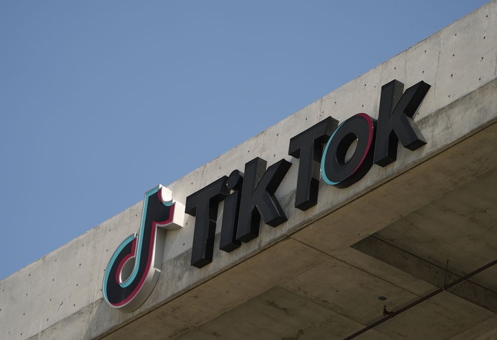 TikTok enfrenta una serie de demandas en EEUU