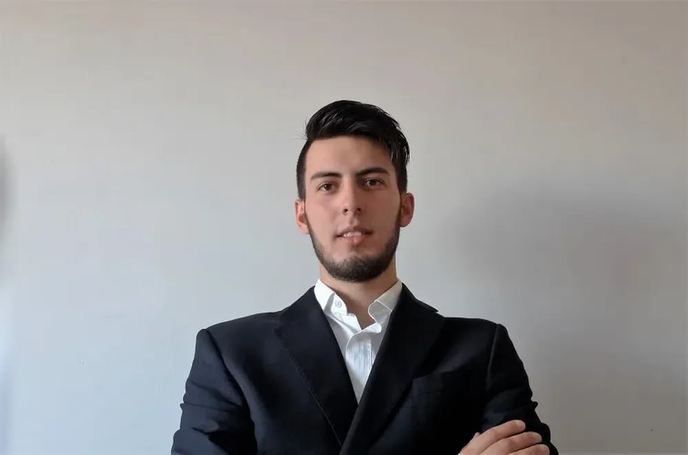 Nicolás Galarza aconseja tener un portafolio diversificado e invetir en empresa que estén en la Bolsa