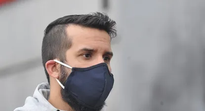 Futbolistas mayores de 35 años: lo bueno y lo malo de la cuarentena