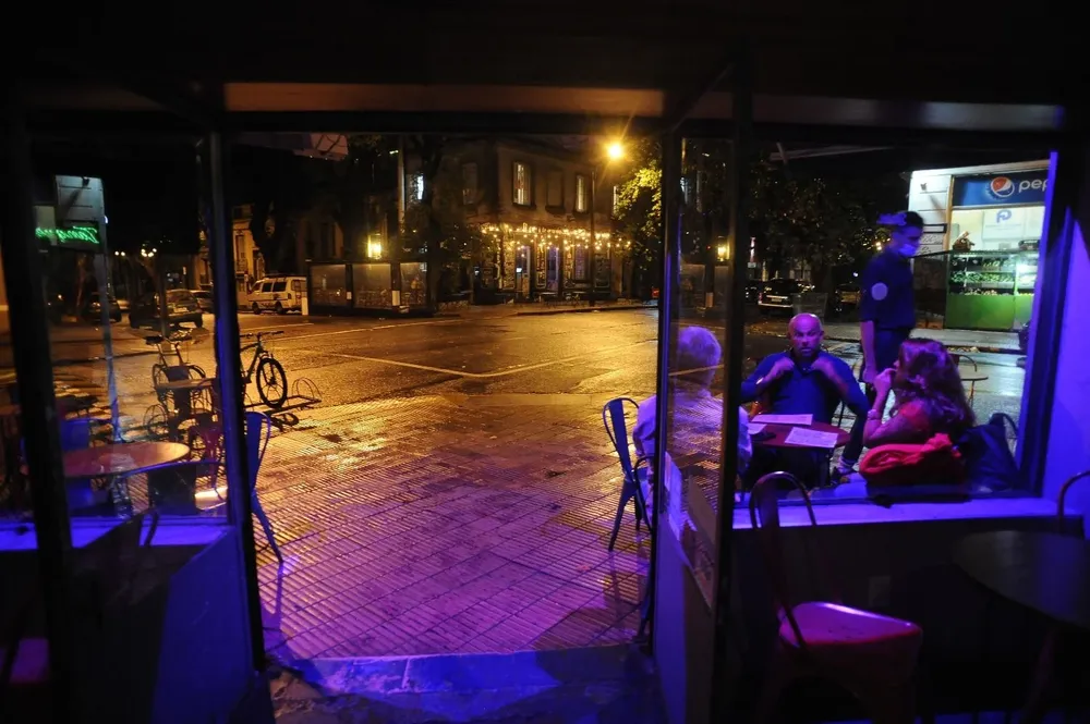 Ediles nacionalistas piden extender horario hasta las 3:00 de la madrugada