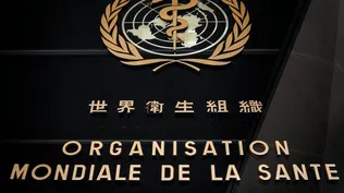 La OMS volvió a remarcar que la pandemia está lejos de terminar y que 18 meses después de su anuncio los países siguen corriendo detrás del coronavirus