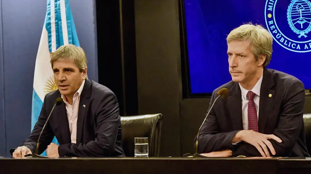 El futuro económico de Argentina: cómo es el nuevo esquema monetario que implementará el Gobierno