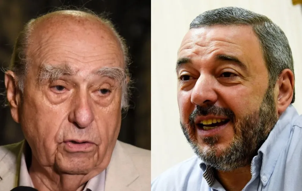 Bergara le respondió a Sanguinetti