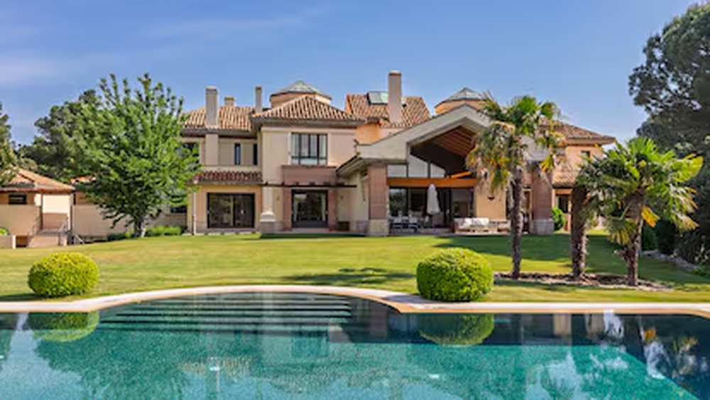 Las viviendas de lujo en España se concentran en seis provincias