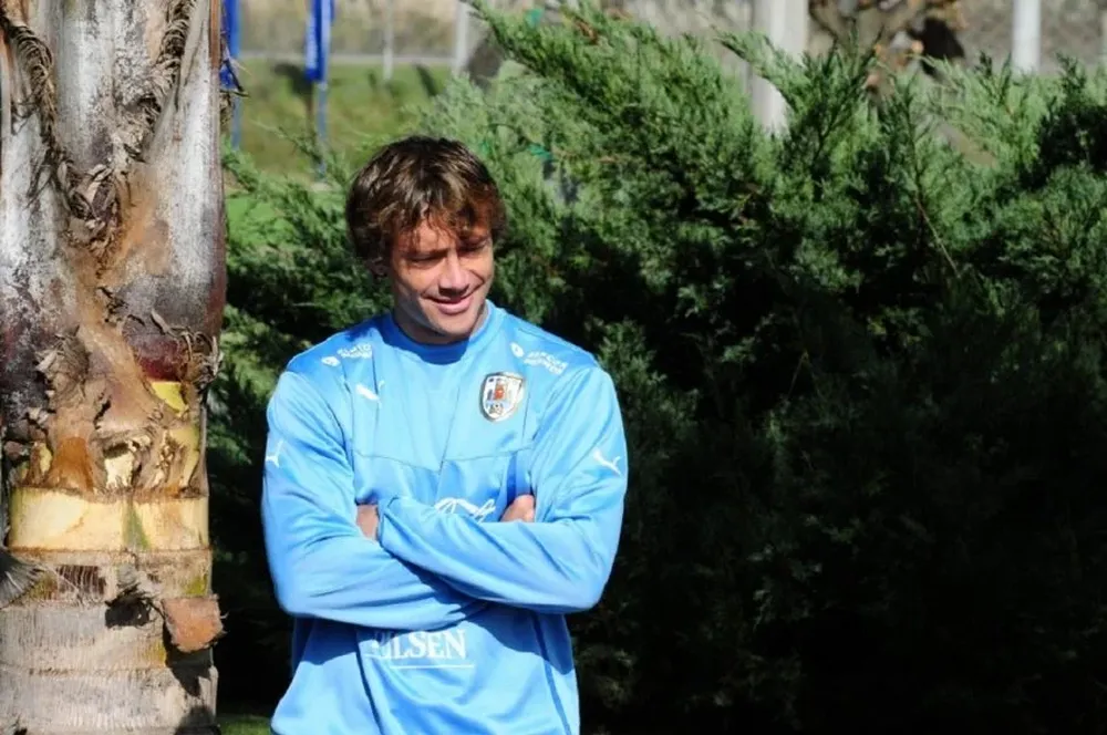 Diego Lugano