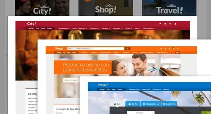 woOw! presenta tres nuevas marcas