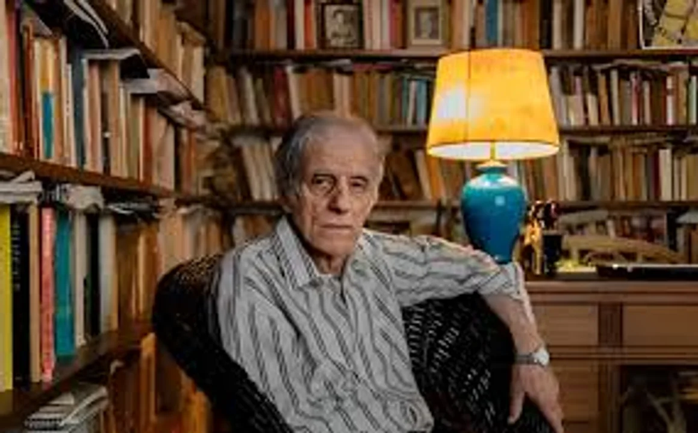 Sebreli falleció a los 93 años.