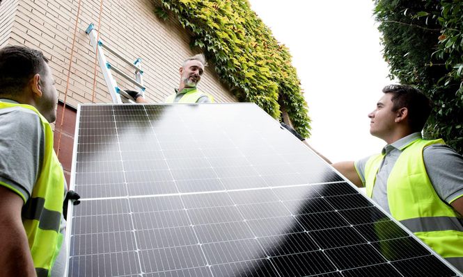 El Foro Económico Mundial predice que la transición verde global podría crear 30 millones de empleos en energía limpia, eficiencia y tecnologías de bajas emisiones para 2030.