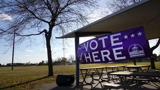 Un hombre así no debería gobernar el país: la elección de EEUU vista por un puñado de votantes