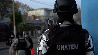 Operativos de la Policía