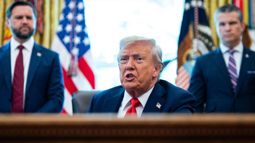 Estados Unidos, otrora firme aliado de Europa, ahora está menos comprometido con el continente.