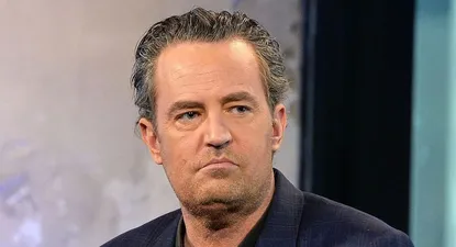 Un mes y medio tras su muerte, los forenses dieron con la causa de muerte de la estrella de Friends Matthew Perry.