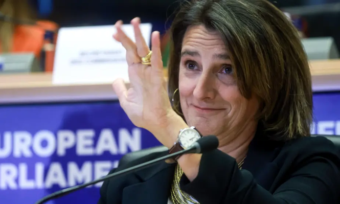 Teresa Ribera