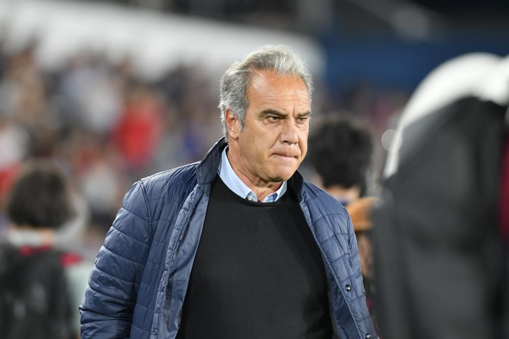 Martín Lasarte