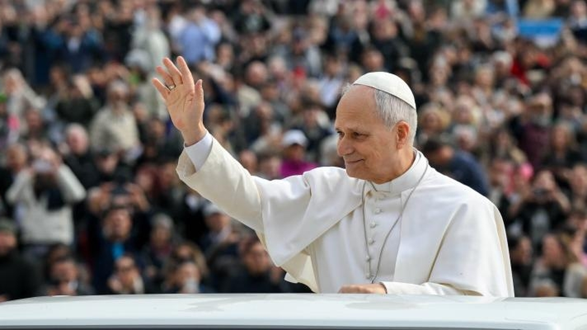 El papa León XIV visitará Uruguay en noviembre de este año, confirmó la Iglesia Católica
