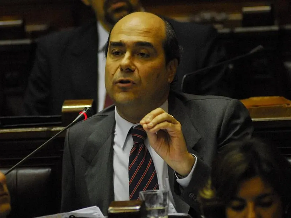 Pablo Abdala