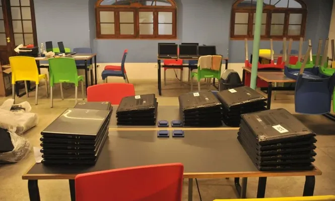 La nueva apuesta de la fundación del reconocido empresario uruguayo Sergio Fogel para resolver un problema vinculado a la educación